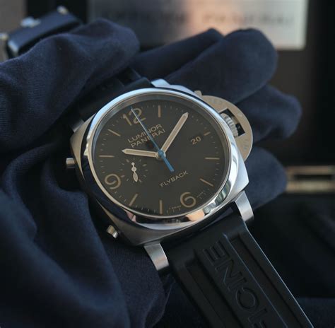 panerai luminor forum